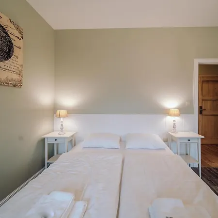 Dolina Wikingow Apartament Urnes 07 *